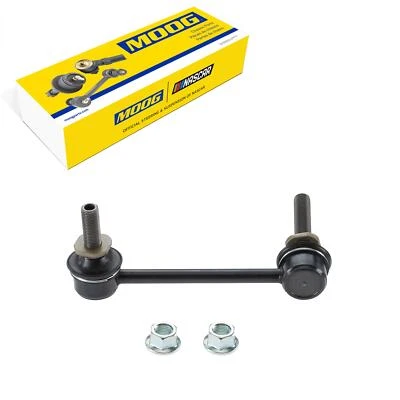MOOG Suspension Stabilizer Bar Link Front Left For 2003-2022 Toyota 4Runner - Imagem 1 de 4