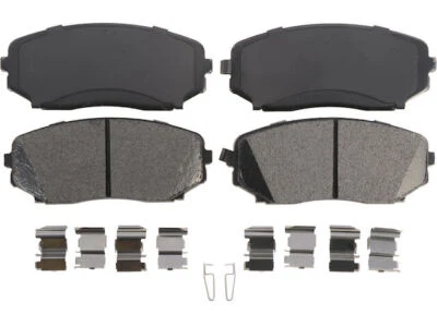 For 2019-2024 Mazda CX5 Brake Pad Set Front API 11955QVXC 2020 2021 2022 2023 - Image 1 of 2