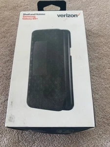 Samsung Galaxy S9+ Shell holster / case / Verizon branded - Picture 1 of 2