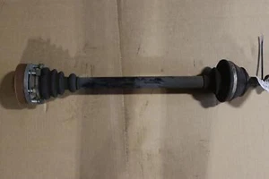 2003-2012 BENTLEY CONTINENTAL GT AWD REAR RIGHT AXLE SHAFT CV U JOINT OEM - Picture 1 of 4