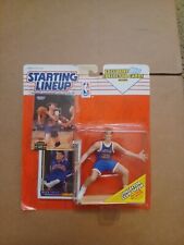 1993 MARK PRICE HASBRO STARTING LINEUP SLU NBA STADIUM CLUB CARD CLEVELAND CAVS