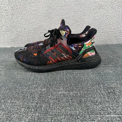Adidas FX3602 Ultraboost Lunar New Year 20 Mens Running Sneakers Shoes sz 8 - Image 1 of 4