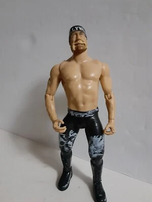 WWE Jakks R3 Tech Nuevo Orden Mundial Hollywood Hulk Hogan Back & Bad Paquete de 2 Figura Exclusiva Foto 1 de 4