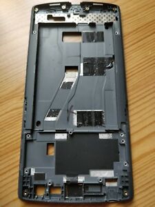 OEM OnePlus One (1+1) A0001 Mid Frame Housing Chassis Assembly