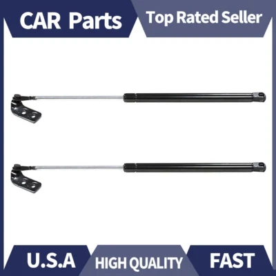 2x Soporte de elevación de escotilla izquierdo derecho brazo fuerte para Ford Probe 1993~1997 Foto 1 de 4