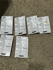 ASIS Feit Electric 40-Watt Equivalent T4 Dimmable G9 LED Bulb Warm White 3000K - Picture 1 of 7