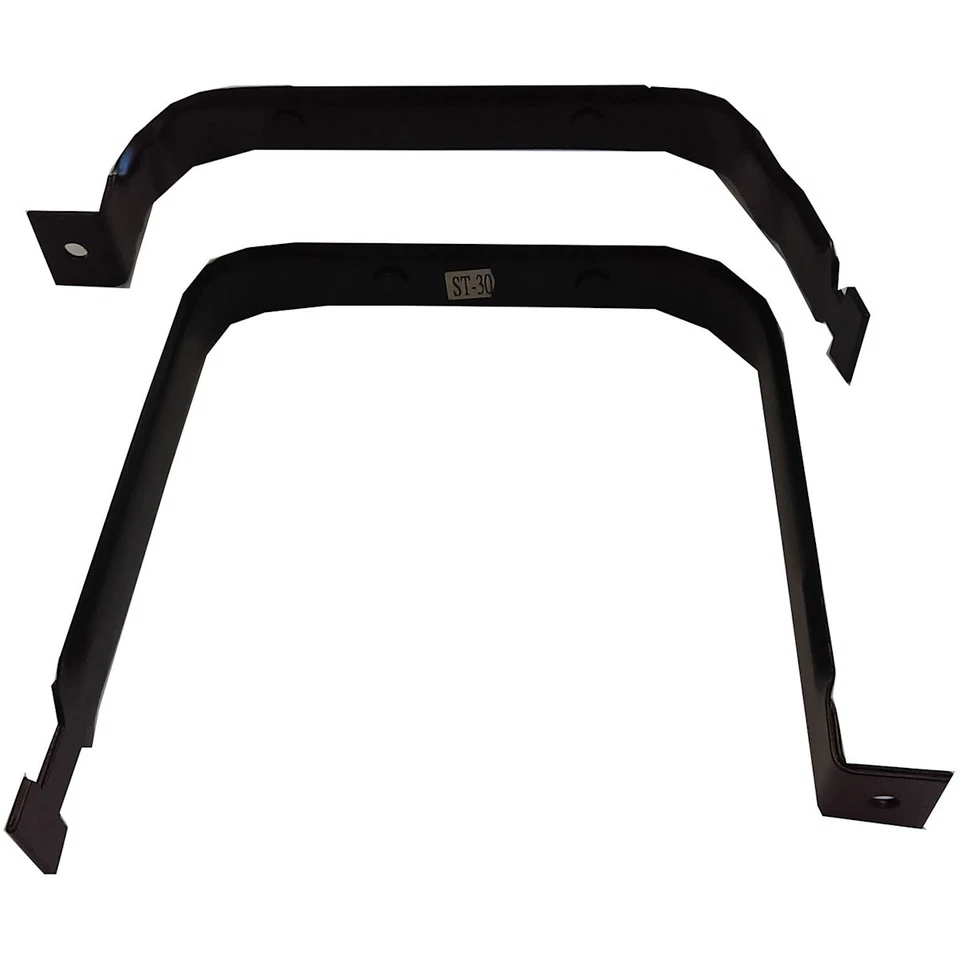 Juego de 2 correas de tanque de combustible IST301 Liland gasolina para camioneta F150 Ford F-150 04-08 par Foto 1 de 1