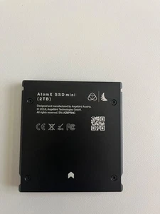 Angelbird AtomX SSDmini (2TB) MINT - Afbeelding 1 van 2