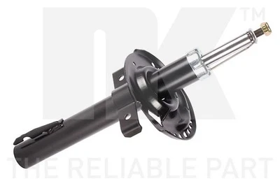 NK Front Shock Absorber for Renault Grand Scenic 1.6 June 2006 to June 2008 - Image 1 of 4