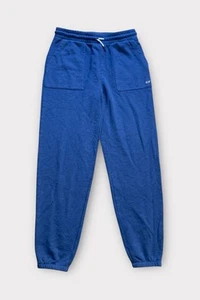 Vineyard Vines Sweatpants Joggers Boys Size XL (18) Blue NWT - Picture 1 of 10