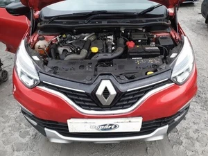 RENAULT CAPTUR GEARBOX 2017 1.5L Diesel 5 Speed Manual JR5332 320107911R - Picture 1 of 3