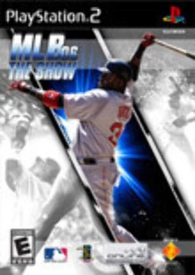 Mlb 2006: The Show / Game (Sony Playstation 2) - Immagine 1 di 2