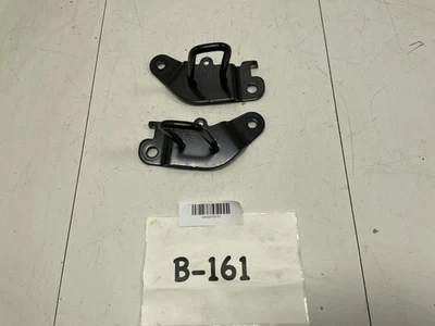 Mazda 2010 3 pegador de cinturón de seguridad OEM Foto 1 de 4