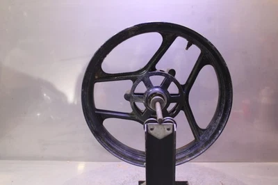 88-07 KAWASAKI NINJA 250R 250 EX250 FRONT WHEEL RIM Straight Foto 1 de 4