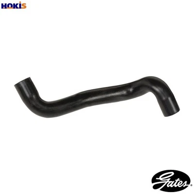 RADIATOR HOSE 05-3130 FOR RENAULT SCENIC/II/GRAND MEGANE/-Cabriolet/Sport 2.0L - Image 1 of 4