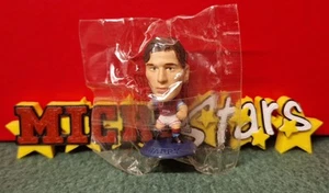 Corinthian Microstars Barry MC11077 UK Series 16 Aston Villa Rare - Picture 1 of 2