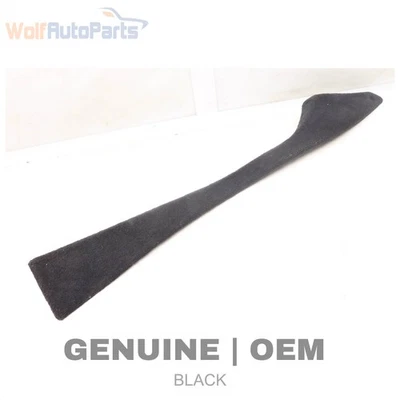 BMW 760LI 2010-2015 - Consola central delantera derecha panel TRIM 9113672 Foto 1 de 4