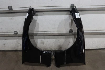 1999 年马自达 mx-5 Miata NB 前挡泥板司机和乘客(二手)A3F 黑色 — 第 1/4 张图片