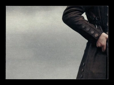 6-0-1-NS PWE . outlander 4 . cryptozoic 2020 puzzle #Z8 (D) - Image 1 of 2