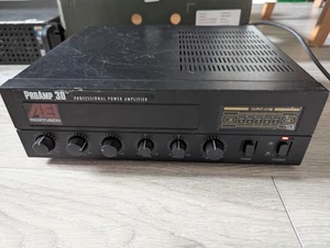 AEI Rediffusion Music Proamp 30 Professional Power Amplifier Mono Tested - Picture 1 of 7