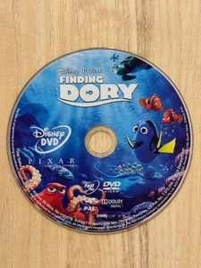 Finding Dory DVD (Disc Only) - Bild 1 von 1