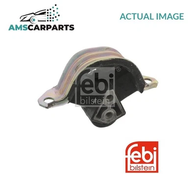 ENGINE MOUNT MOUNTING RIGHT FRONT 02026 FEBI BILSTEIN NEW OE REPLACEMENT - Image 1 of 4