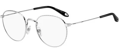 Marco de gafas para mujer Givenchy BLUSH GV 0072 PLATEADO 51/20/145 Foto 1 de 3