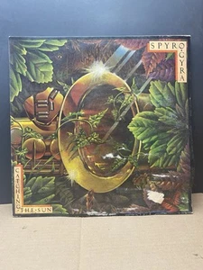 Spyro Gyra, Catching The Sun LP, MULTIPLE LP'S SHIP FREE! - Picture 1 of 6