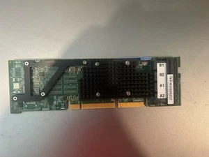 Cisco - UCSC-SAS-M5 V01 - PCI - 12GBps - RAID Card (UCSC-SAS-M5 V01) Cisco - UC - Picture 1 of 1