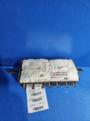 Bolsa de aire derecha pasajero tablero pasajero compatible con 13 Infiniti JX35 5916 Foto 1 de 4