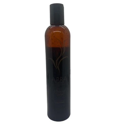 Abba Pure & Natural Molasses Purifier Detoxifying Shampoo 10.1 oz - Image 1 of 4