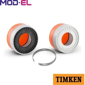 WHEEL BEARING SET2314 FOR VOLVO FH12 FM7 FH16 FL10 FM12 FL6 FL7 FL12 FM9 NH12 - Picture 1 of 6