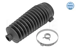 4x ✅Se adapta a MEYLE 714 620 0008 CUBIERTA DE ENGRANAJE DE DIRECCIÓN FORD ESCORT V, VI, V ⭐Vendedor del Reino Unido⭐ - Imagen 1 de 7