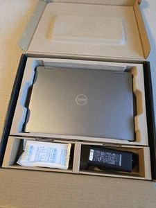 Dell Latitude 7440 14" 2-in-1 Touch, Core i7-1365U 16GB RAM 512GB SSD ProSupport - Foto 1 di 17