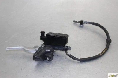 Honda Crf1000l Africa Twin Adventure Sports 2019 freno delantero cilindro maestro 18 Foto 1 de 4