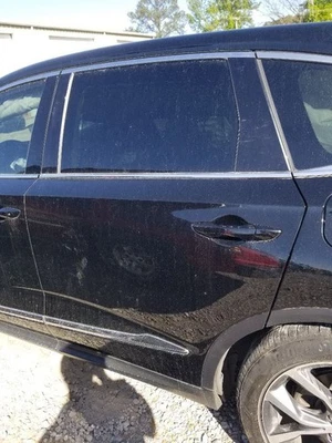 23 2023 ACURA MDX DOOR REAR LEFT DRIVER BLACK 9 SPEAKER SYSTEM  Foto 1 de 4