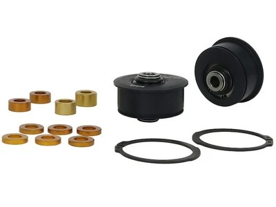 Kit de rueda de alineación delantera Whiteline 41298PQTV 2012 para Subaru Impreza 2011-2014 Foto 1 de 2