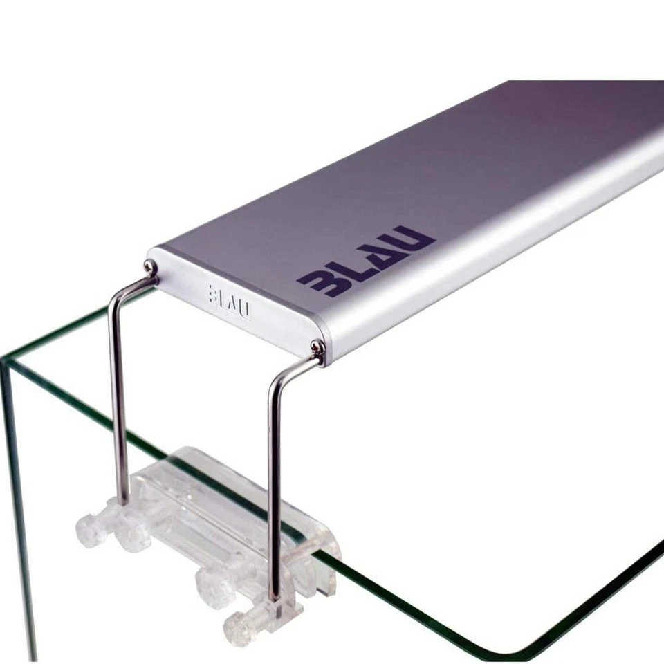 Blau Aquaristic Mini Lumina RGB+W plafoniera LED per acqua dolce - Immagine 1 di 1