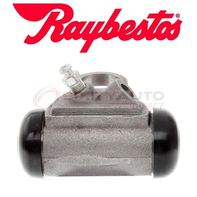 Raybestos PG Plus Drum Brake Wheel Cylinder for 1964-1972 Ford Custom 500 fo Foto 1 de 4