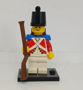 LEGO Pirates : Garde Imperial - Personnage Figurine - Set 6277 6279 6271 pi062 - Imagen 1 de 2