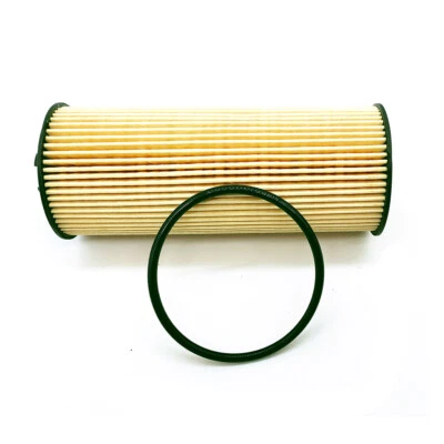 Engine Oil Filter For Mercedes Benz G63 S63 E63 ML63 CL63 CLS63 AMG A2781800009 Foto 1 de 4