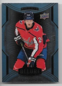 20/21 Cubierta superior Allure Sp Rookies RC Connor McMichael #131 - Imagen 1 de 2