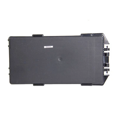 Novo fabricante de equipamento original 03-20 Ford painel fusível tampa motor caixa de junção inteligente 8,5" x 4,5" - Imagem 1 de 4