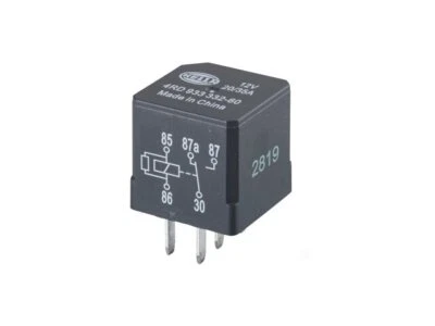 Relé Hella 87566MC 2001 2002 2003 2004 para GMC Safari 2000-2005 Foto 1 de 2