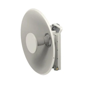 2PK C058940M102A  ePMP Force 425 5GHz PTP Radio 25 dBi Dish Antenna 802.11ax 1Gb - Picture 1 of 9