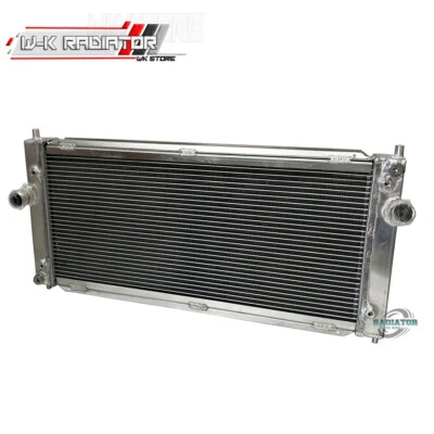 Radiador Fit 2000-2005 2004 Toyota MR2 Spyder 1.8L Manual MT 2001 2002 2003 04 Foto 1 de 4