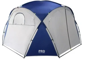 Pro Action Camping Event Shelter Carry Bag Camping Protection Dome #9827 - Picture 1 of 13