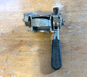 Suntour stem mount friction vintage shifter #275 - Picture 1 of 2