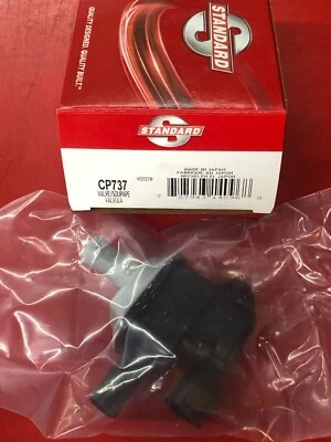 VÁLVULA DE PURGA DE VASILHA DE VAPOR PADRÃO CP737 PARA VEÍCULOS MAZDA SELECIONADOS 2014-2017 - Imagem 1 de 4