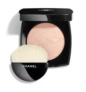 Chanel POUDRE LUMIÈRE HIGHLIGHTER PUDER 30 - ROSY GOLD NEU OVP - Bild 1 von 3